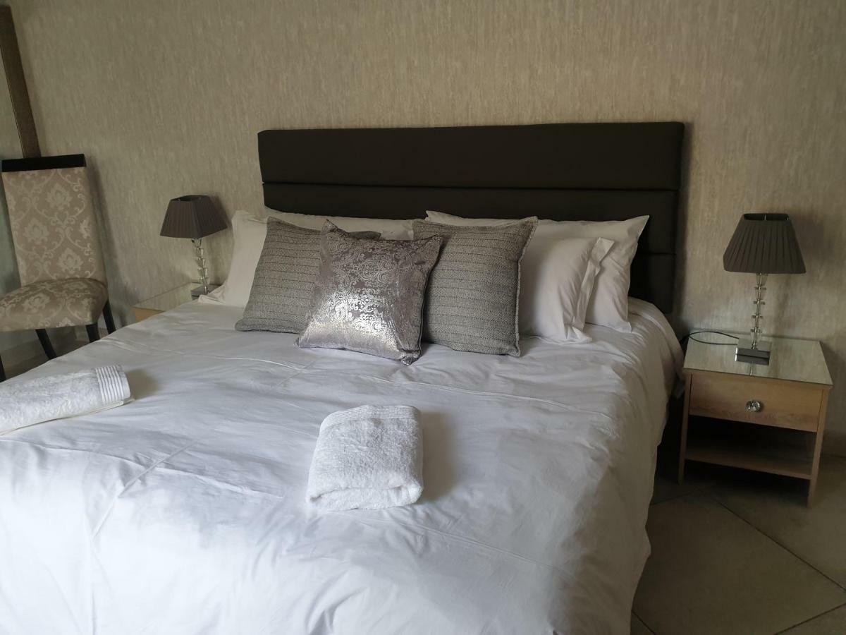 Elephant Bush Guest Cottage Alberton Bagian luar foto