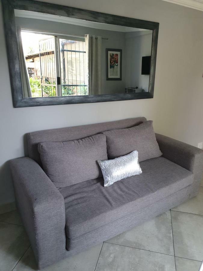 Elephant Bush Guest Cottage Alberton Bagian luar foto